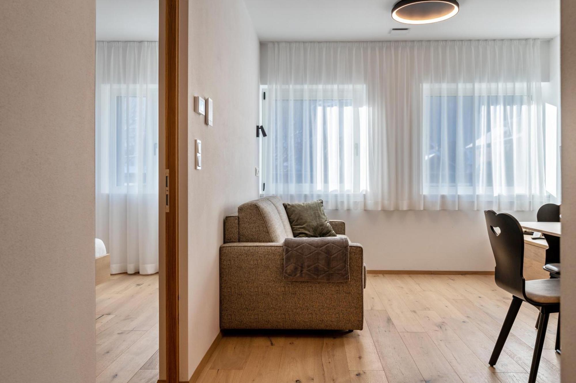Mountain Meadows Apt 3 Olang Eksteriør billede