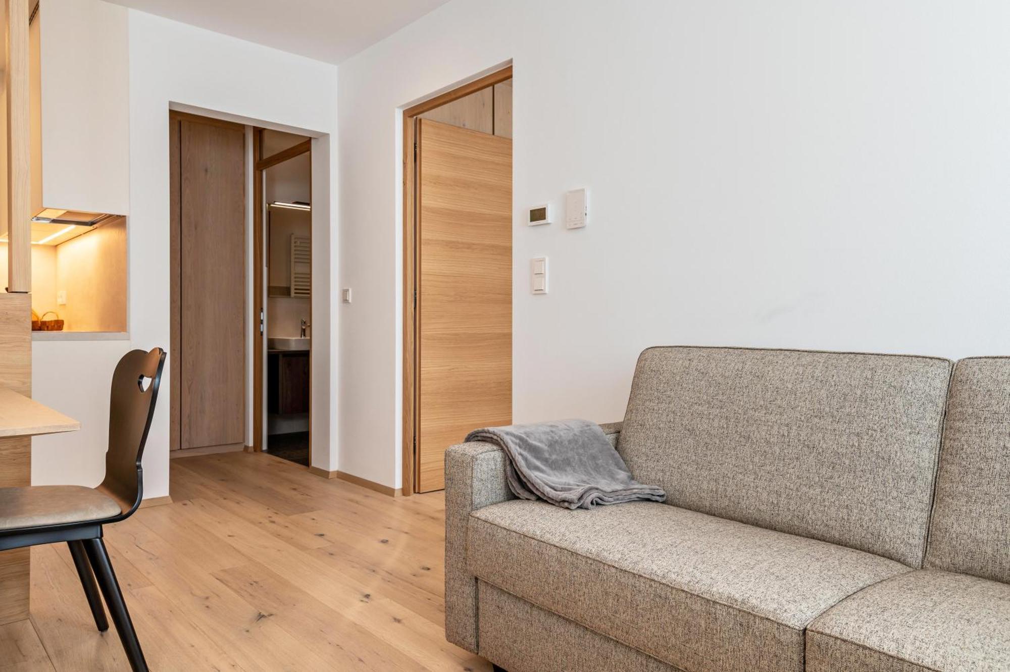 Mountain Meadows Apt 3 Olang Eksteriør billede