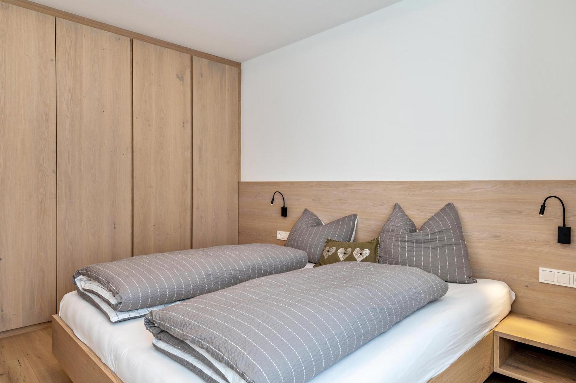 Mountain Meadows Apt 3 Olang Eksteriør billede