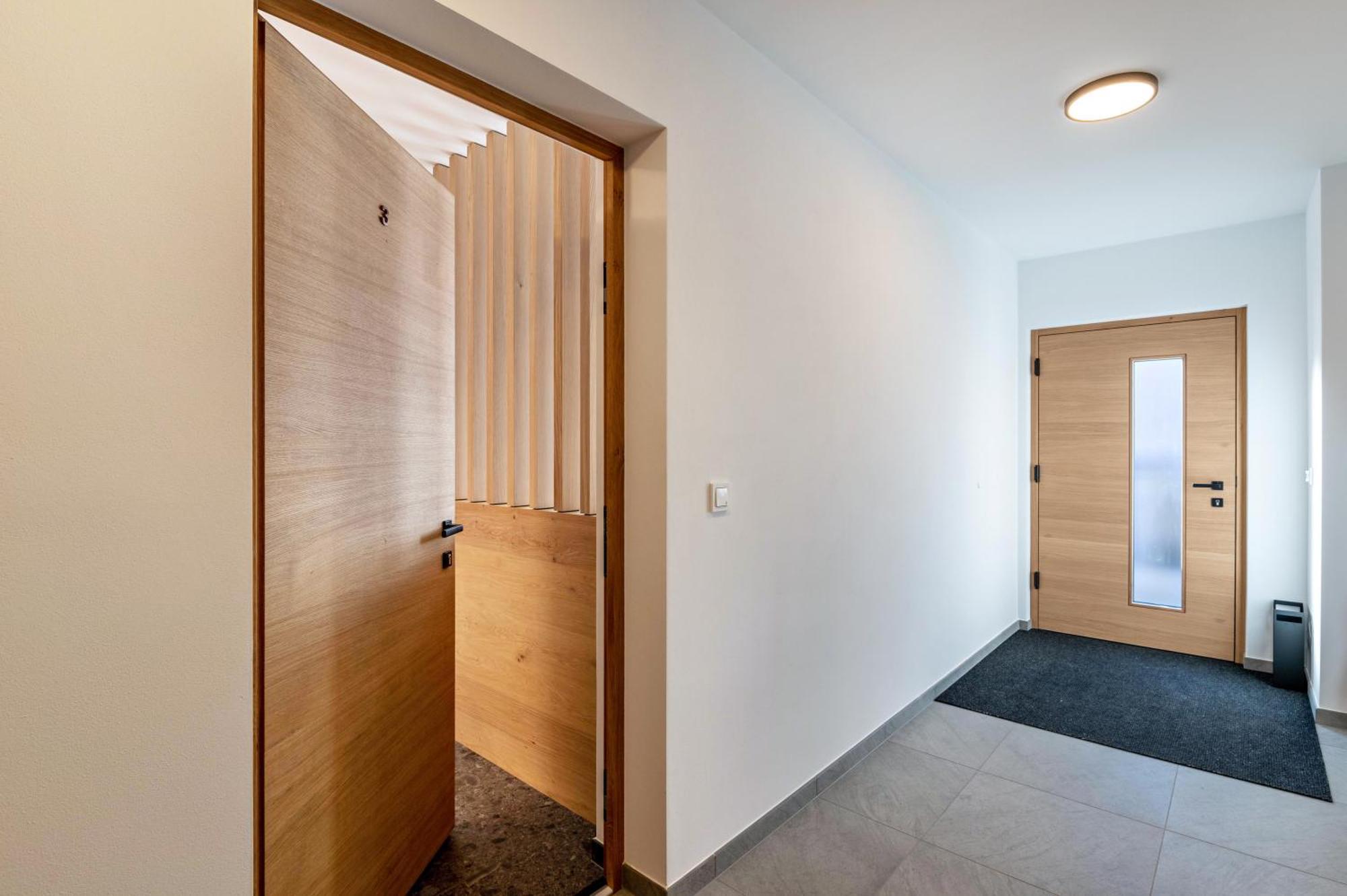 Mountain Meadows Apt 3 Olang Eksteriør billede