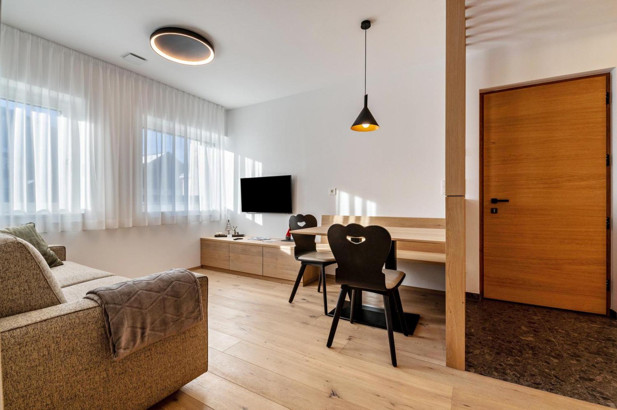 Mountain Meadows Apt 3 Olang Eksteriør billede