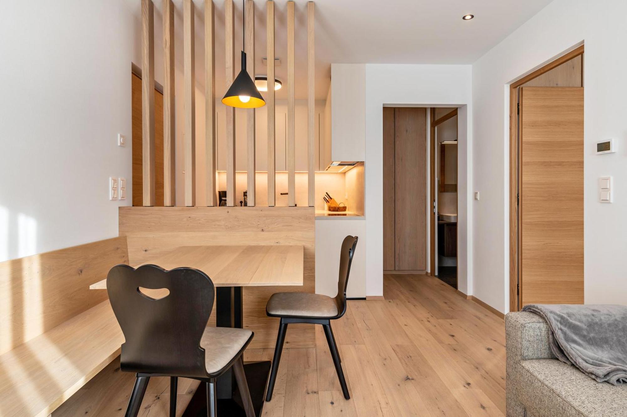 Mountain Meadows Apt 3 Olang Eksteriør billede